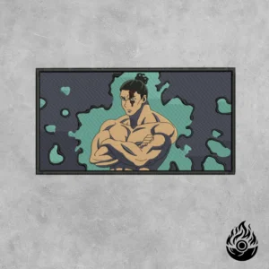 Aoi Todo Etiqueta Aoi Todo Etiqueta