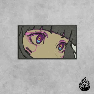 Cyberpunk Let You Down