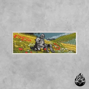 Dark medieval fantasy Dark medieval fantasy