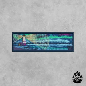 Faro, Olas y Montañas Faro, Olas y Montañas