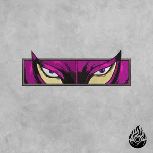 Femto Eyes Femto Eyes