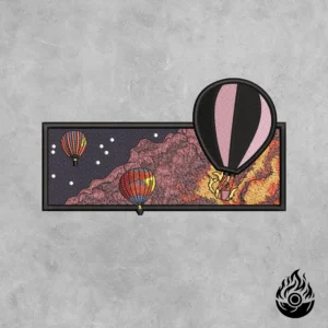 Globos Aerostaticos Globos Aerostáticos