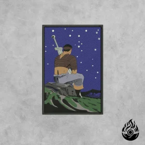 Guts Noche azul Guts Noche Azul