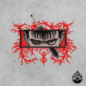 Guts Red