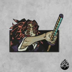 Luna Superior Uno Kokushibo