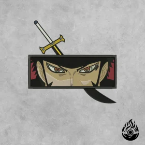 Mihawk Etiqueta Mihawk Etiqueta