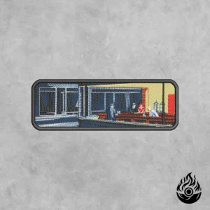 Nighthawks Nighthawks