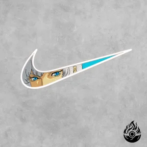 Nike x Griffith Nike x Griffith