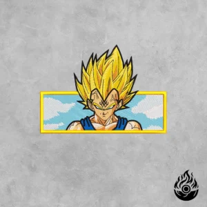 Vegeta M