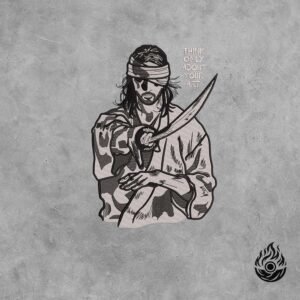 Think Only About Your Art Musashi