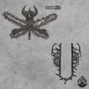 Imagen principal del producto Edicion Especial Chainsaw Man