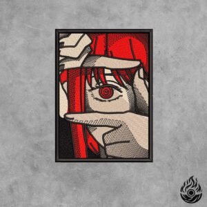 Makima Eyes Makima Eyes