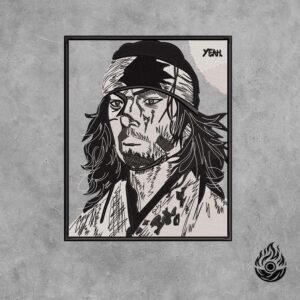 Musashi Miyamoto Yeah